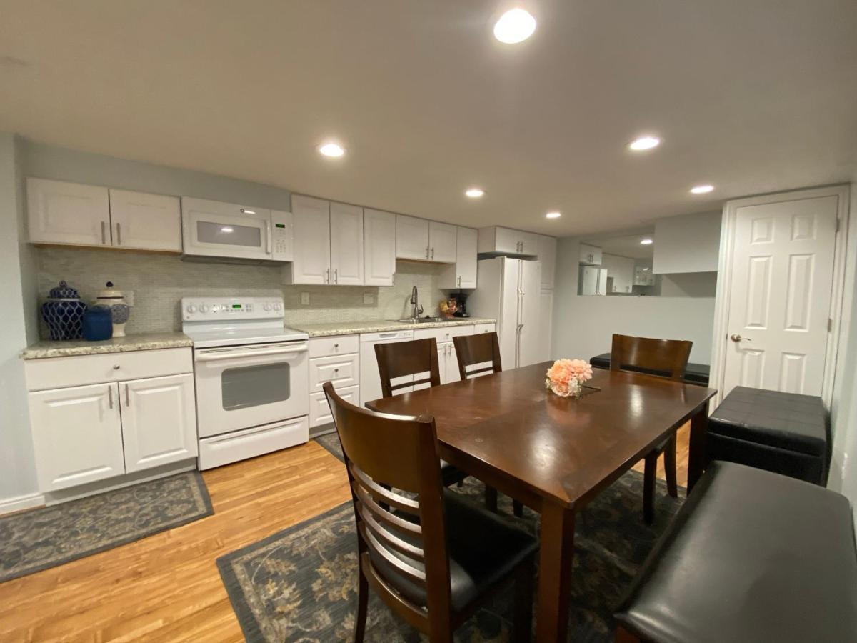 Salt Lake City Sweet Spot Villa Murray Exterior foto